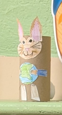 April 2025 Recycle Lesson