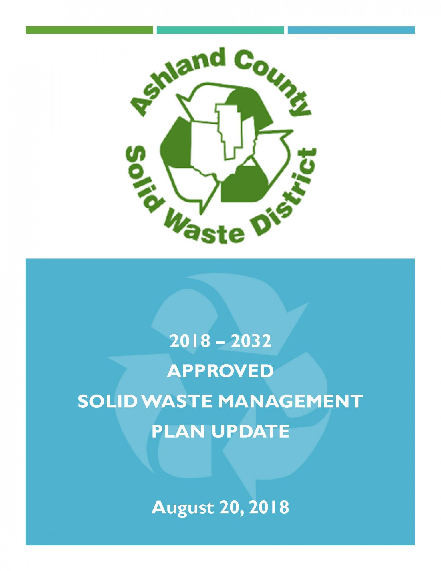 Solid Waste Plan