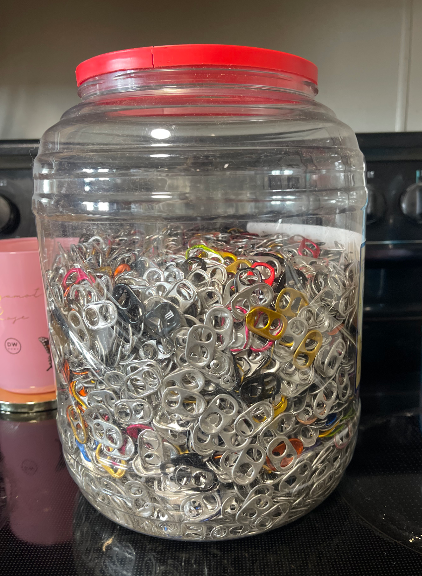 Aluminum Tab Drive