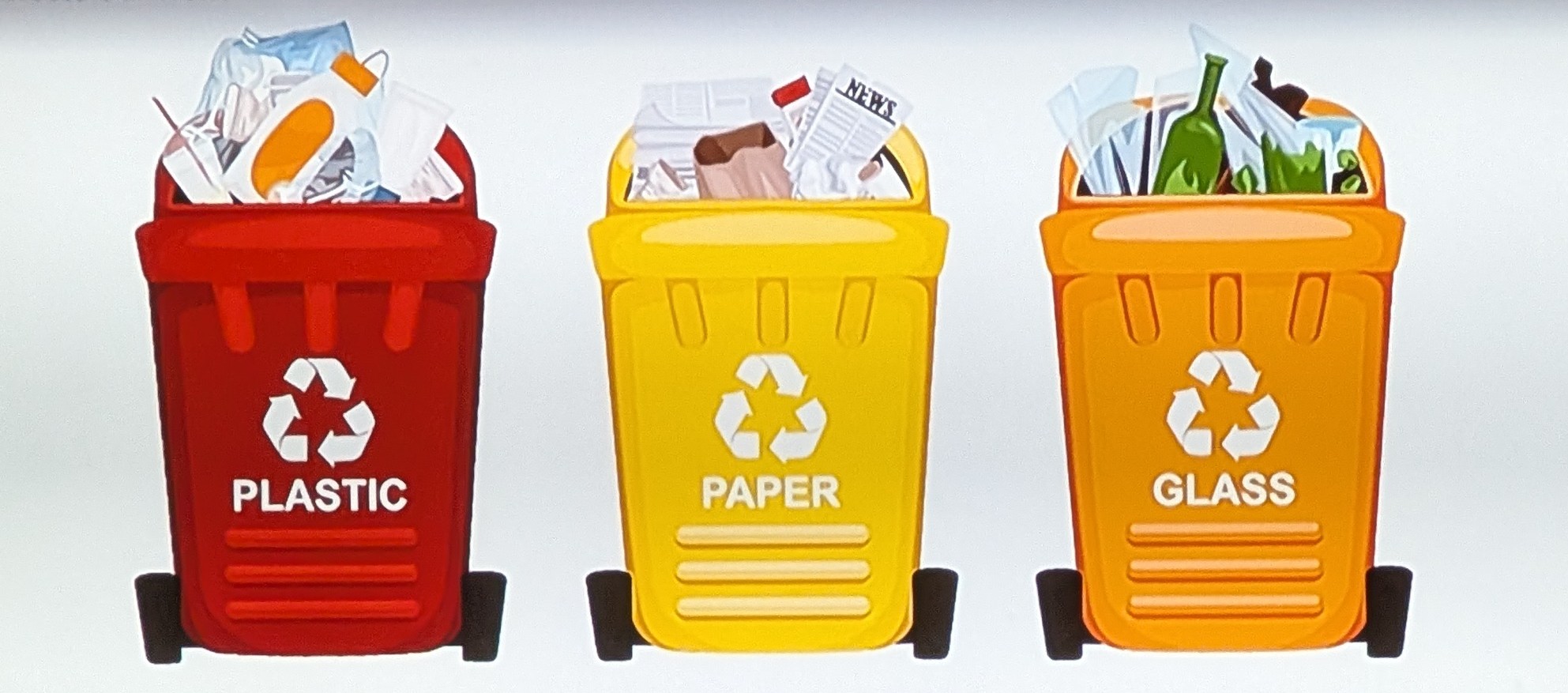 recycle education