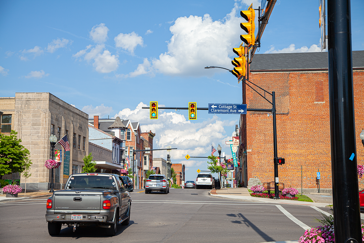 ashland county, perrysville