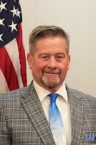 Michael Welch, Vice President, ashland county commissioner, ashland, ohio