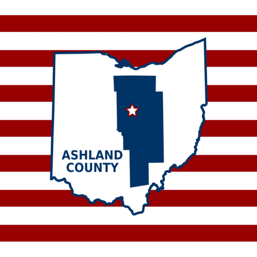 taxes, ashland county residents