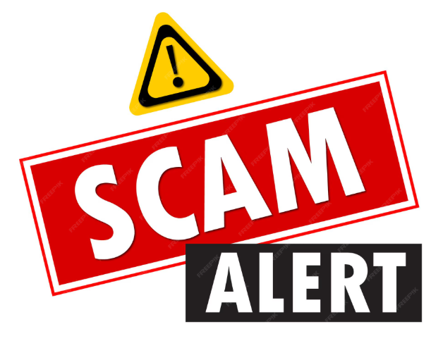 - WARNING -&nbsp;SCAM TO STEAL YOUR SNAP BENEFITS