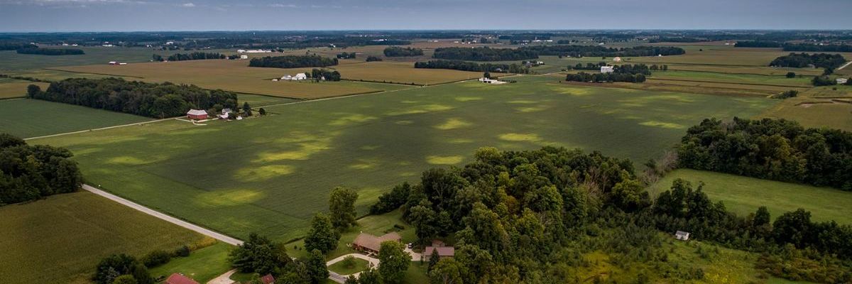 All Roads Lead to Ashland County