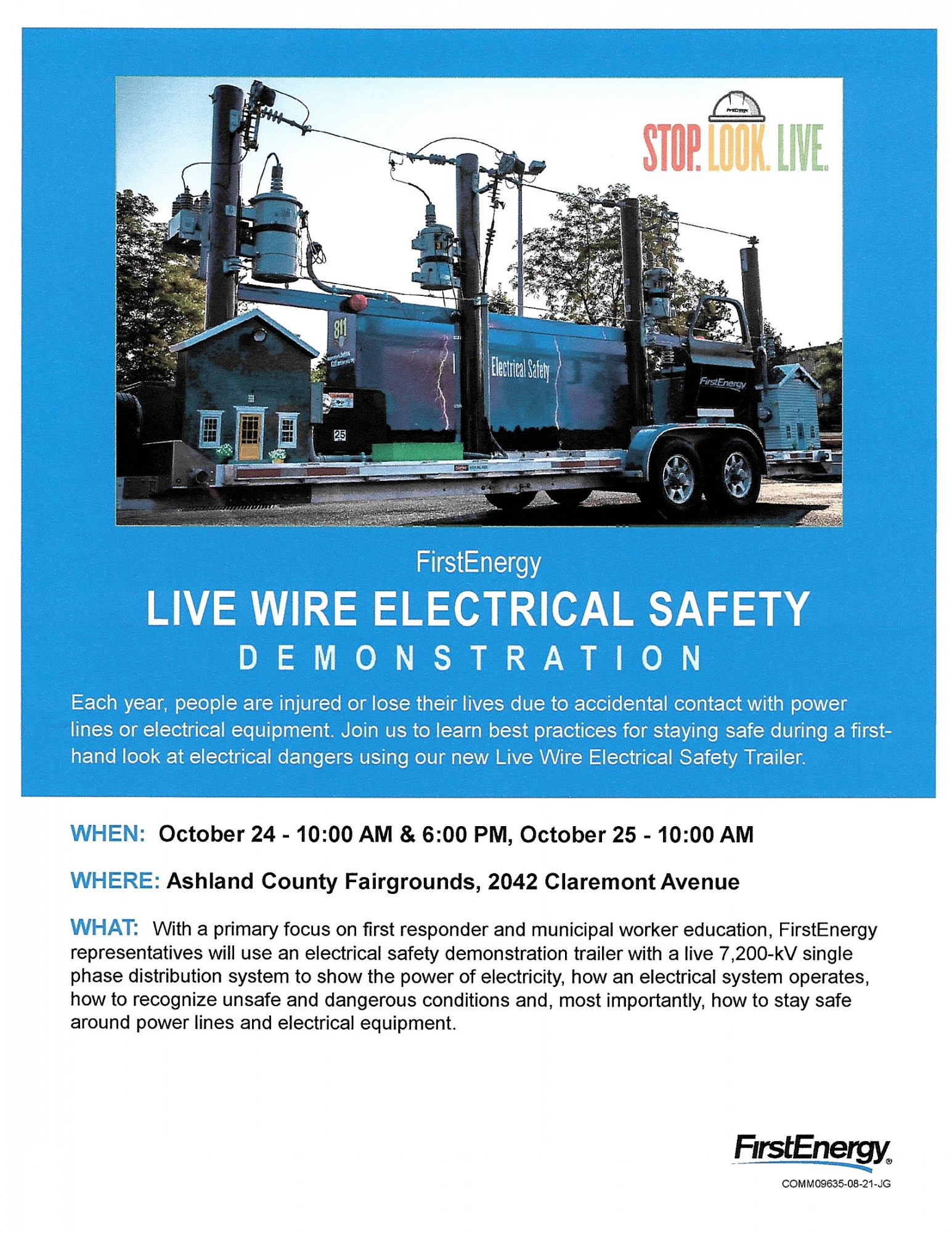electrical safety training
