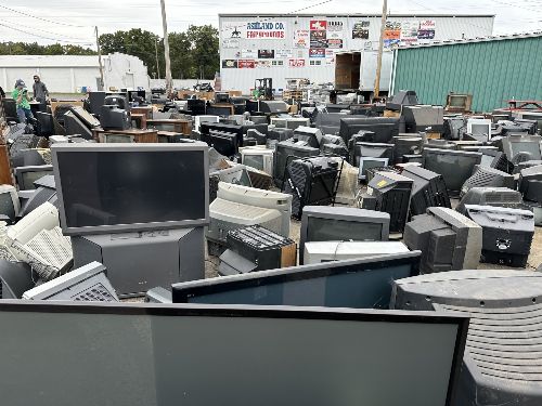 E- Waste