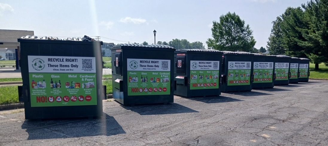 drop boxes