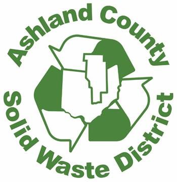 PUBLIC NOTICE:  Ashland County Solid Waste District
