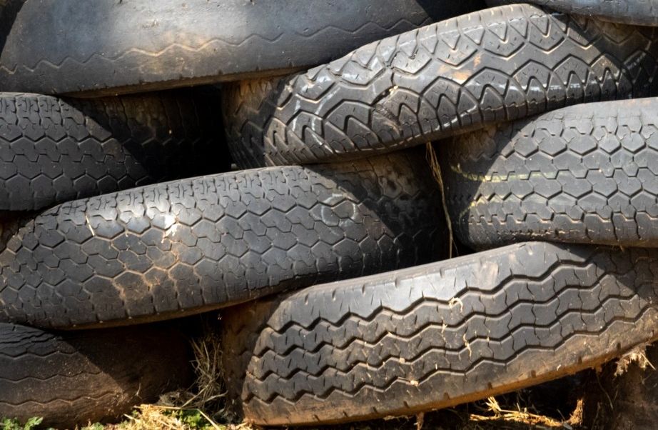 residential tires